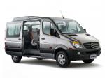Mercedes-Benz Sprinter 415 CDI 2014 года (BR)